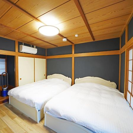 Villa Liberte Hakone Gora Экстерьер фото
