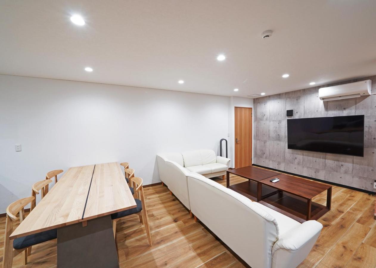 Villa Liberte Hakone Gora Экстерьер фото