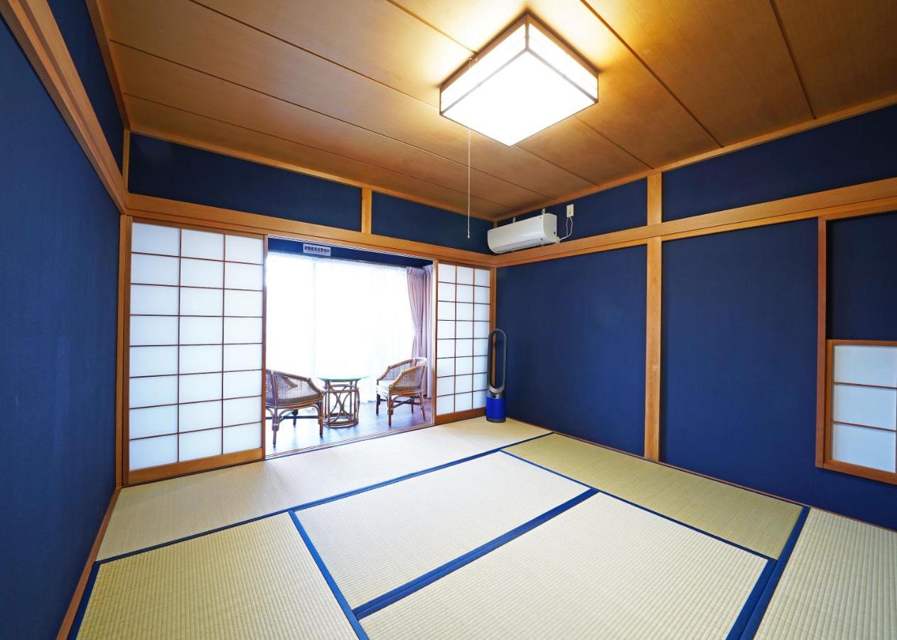 Villa Liberte Hakone Gora Экстерьер фото