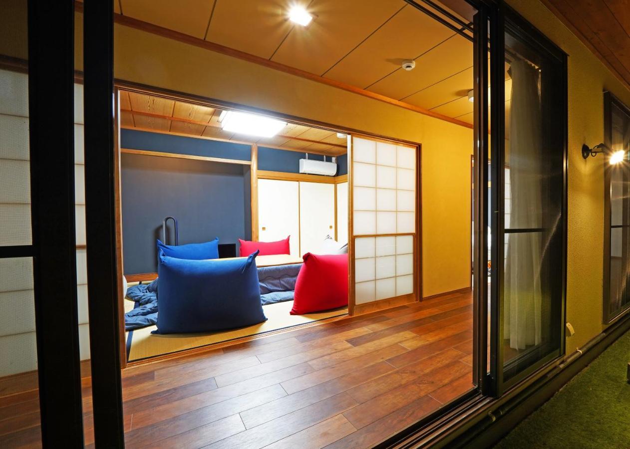 Villa Liberte Hakone Gora Экстерьер фото