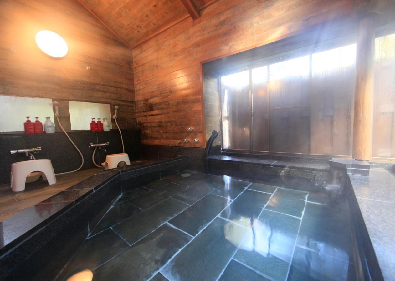 Villa Liberte Hakone Gora Экстерьер фото