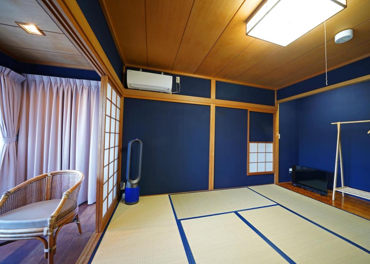Villa Liberte Hakone Gora Экстерьер фото