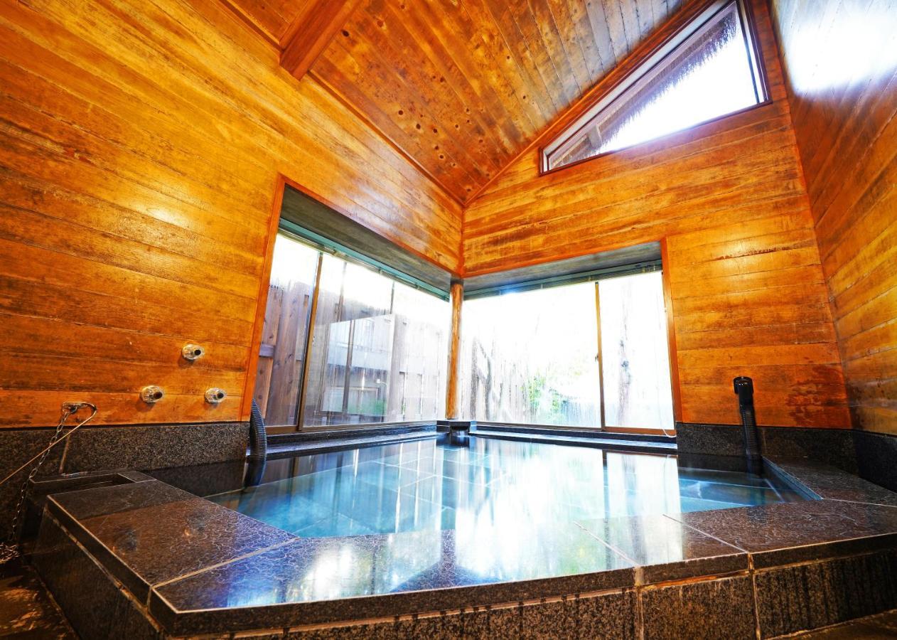 Villa Liberte Hakone Gora Экстерьер фото
