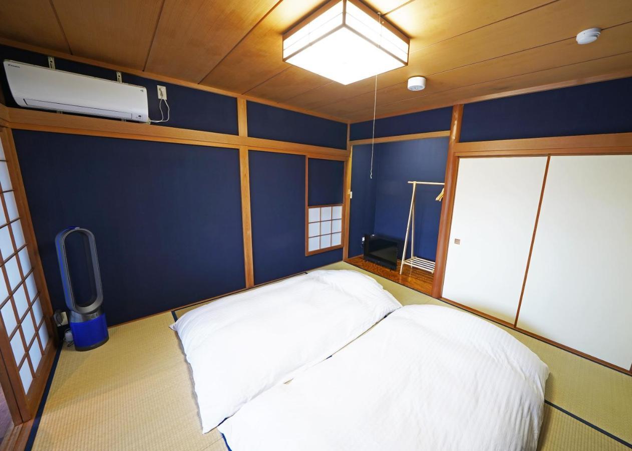 Villa Liberte Hakone Gora Экстерьер фото